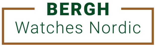 Bergh Watches Nordic AS