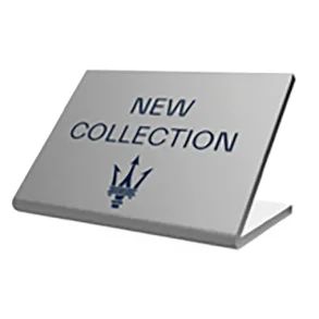 MASERATI TAG NEW COLLECTIO