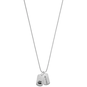 G-STAR M-TAG NECKLACE GSJ.101.01