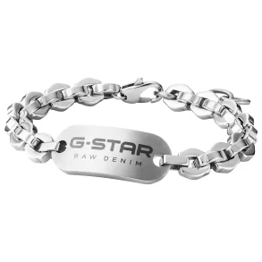 G-STAR ZIPPOINT BRACELET GSJ.104.03