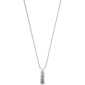 G-STAR INCISIO NECKLACE GSJ.106.02
