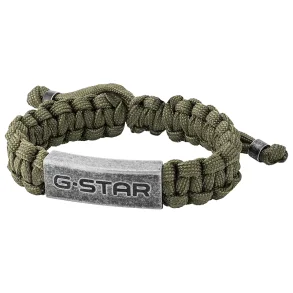 G-STAR OPSCORD BRACELET  GSJ.107.01