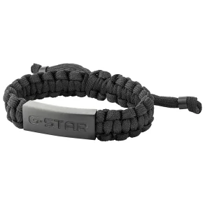 G-STAR OPSCORD BRACELET  GSJ.107.02