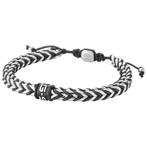 G-STAR DUALSHIELD BRACELET GSJ.108.01