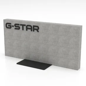 G-STAR BACKBOARD H190