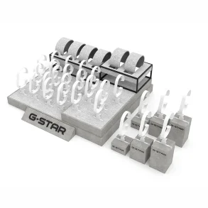 G-STAR WATCH MAIN BASE SET