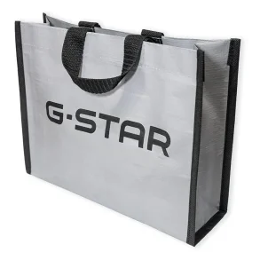 G-STAR SHOPPING BAG