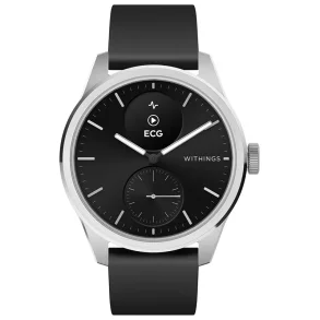 SCANWATCH 2 BLACK   42MM