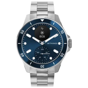 SCANWATCH NOVA BLUE