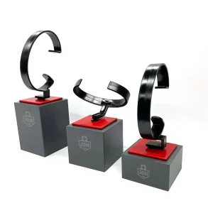 JDM+ WATCH STANDS 3 PCS