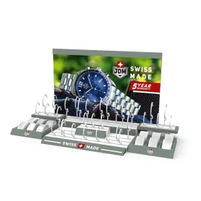 JDM+ LARGE DISPLAY W740xH370xD325MM 32WATCHES