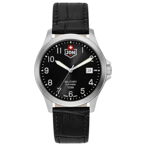 JDM+ ALPHA I GENTS JDM-WG001-01