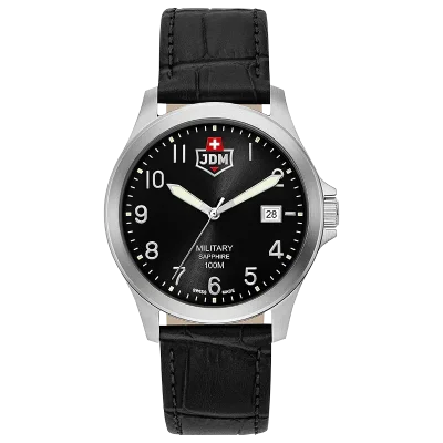 JDM+ ALPHA I GENTS JDM-WG001-01