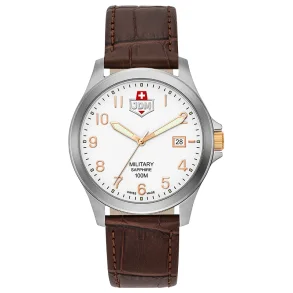 JDM+ ALPHA I GENTS JDM-WG001-02