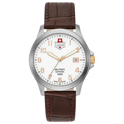 JDM+ ALPHA I GENTS JDM-WG001-02