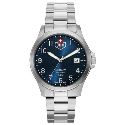 JDM+ ALPHA I GENTS JDM-WG001-05