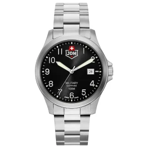 JDM+ ALPHA I GENTS JDM-WG001-09