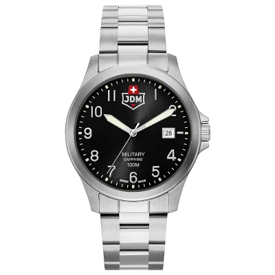 JDM+ ALPHA I GENTS JDM-WG001-09