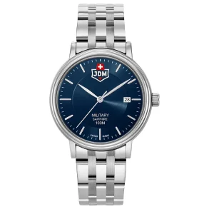 JDM+ KILO GENTS JDM-WG004-03