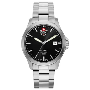 JDM+ ALPHA II GENTS JDM-WG005-02