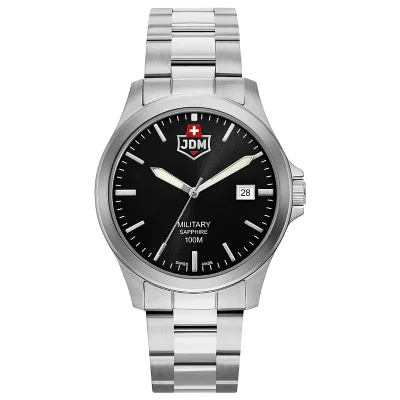 JDM+ ALPHA II GENTS JDM-WG005-02