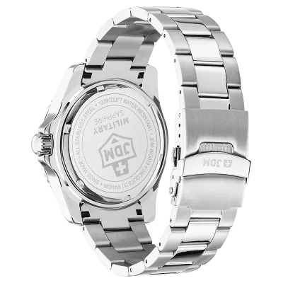 JDM+ SIERRA GENTS JDM-WG022-01