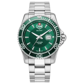 JDM+ SIERRA GENTS JDM-WG022-02