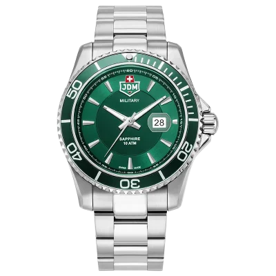 JDM+ SIERRA GENTS JDM-WG022-02