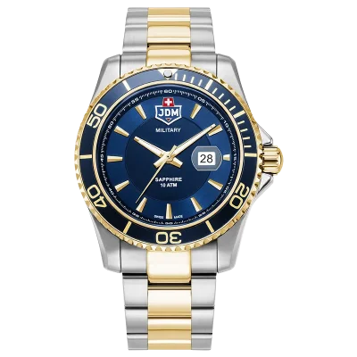 JDM+ SIERRA GENTS JDM-WG022-04