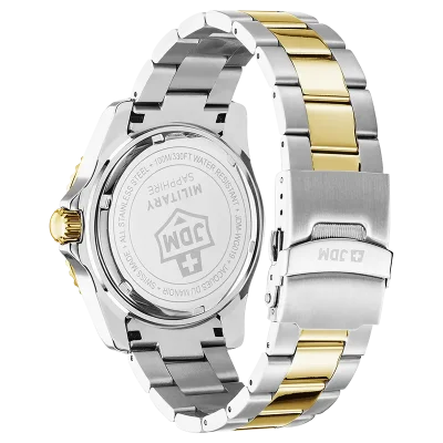 JDM+ SIERRA GENTS JDM-WG022-04