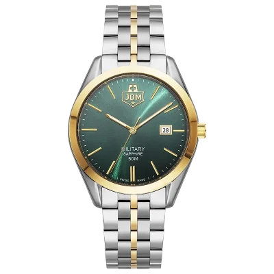 JDM+ INTERLAKEN GENTS JDM-WG023-06