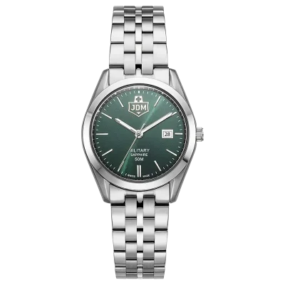 JDM+ INTERLAKEN LADIES JDM-WL024-01