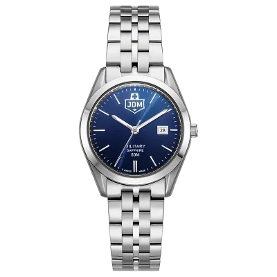 JDM+ INTERLAKEN LADIES JDM-WL024-02