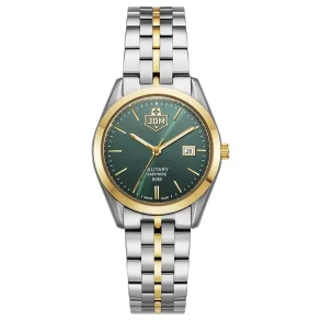 JDM+ INTERLAKEN LADIES JDM-WL024-06