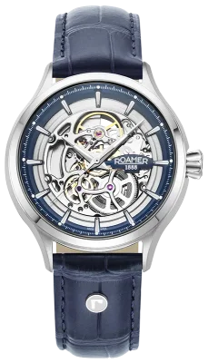 ROAMER SKELETON IV 101984 41 45 05