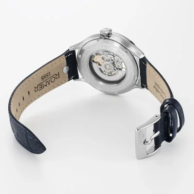 ROAMER SKELETON IV 101984 41 45 05