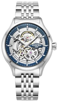 ROAMER SKELETON IV 101984 41 45 10