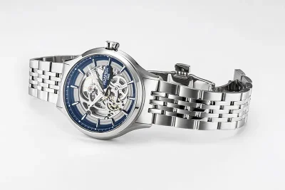 ROAMER SKELETON IV 101984 41 45 10