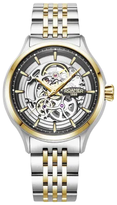 ROAMER SKELETON IV 101984 47 85 10