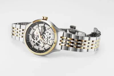 ROAMER SKELETON IV 101984 47 85 10