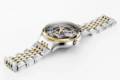 ROAMER SKELETON IV 101984 47 85 10