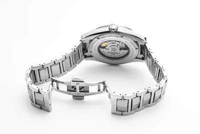 ROAMER SEAROCK AUTOMATIC 210665 41 75 20