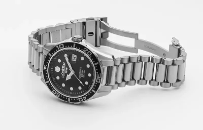 ROAMER ROCKSHELL MARK III SCUBA 220858 41 85 50