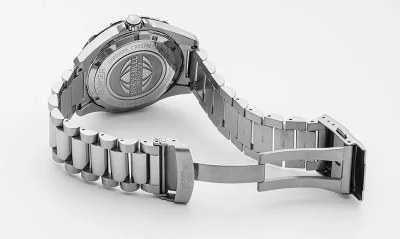 ROAMER ROCKSHELL MARK III SCUBA 220858 41 85 50