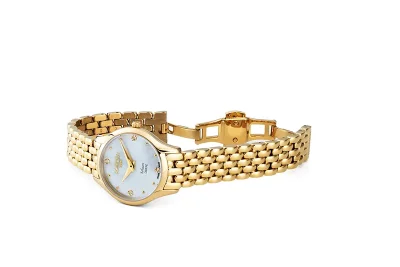 ROAMER SOLEURE 547857 48 25 50