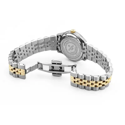 ROAMER CASSANDRA DIAMOND 626847 47 39 20