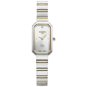 ROAMER LADIES OLIVIA DIAMOND 627845 47 19 20