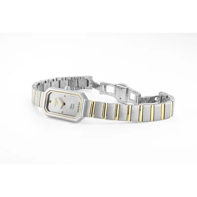 ROAMER LADIES OLIVIA DIAMOND 627845 47 19 20