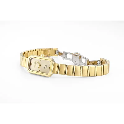 ROAMER LADIES OLIVIA DIAMOND 627845 48 39 20