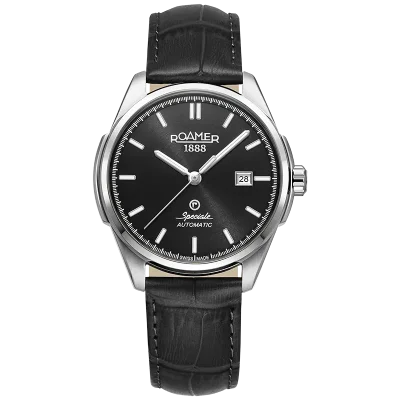ROAMER GENTS SPECIALE 732991 41 55 05